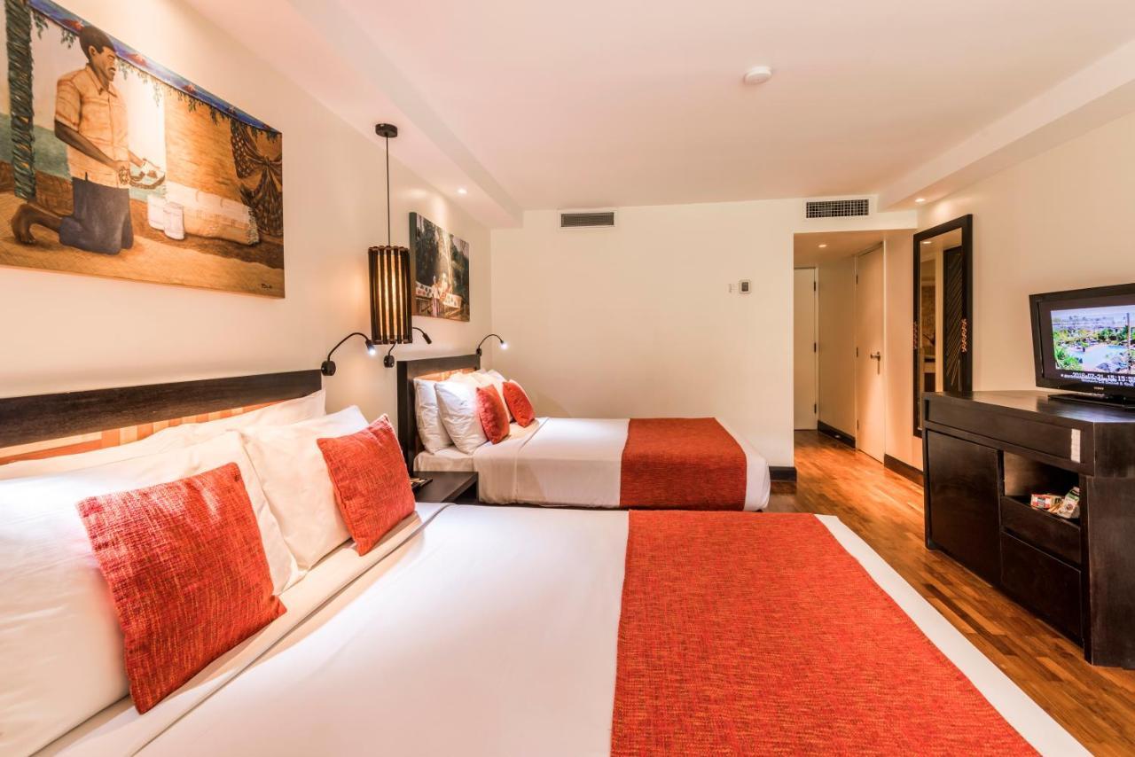 The Warwick Fiji Hotel Korolevu  Cameră foto