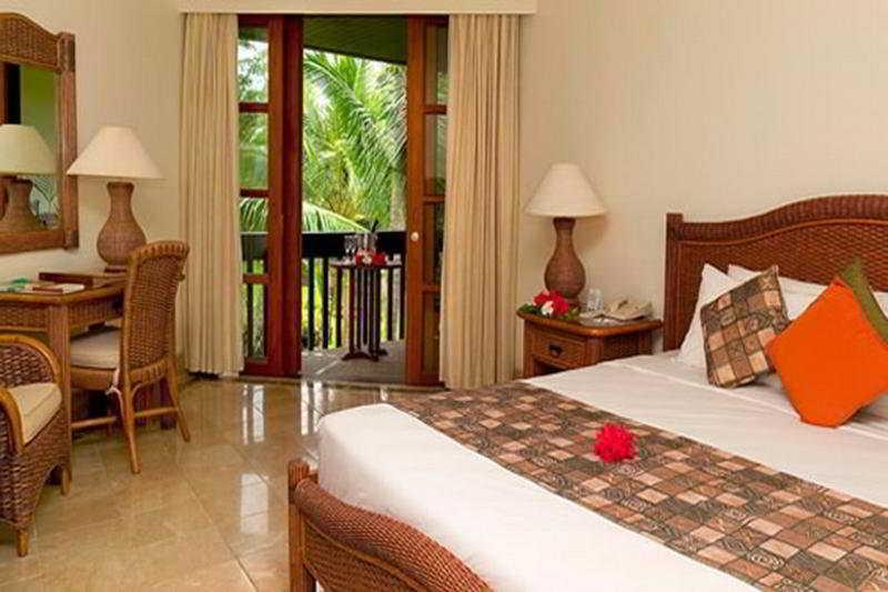 The Warwick Fiji Hotel Korolevu  Exterior foto Deluxe Room