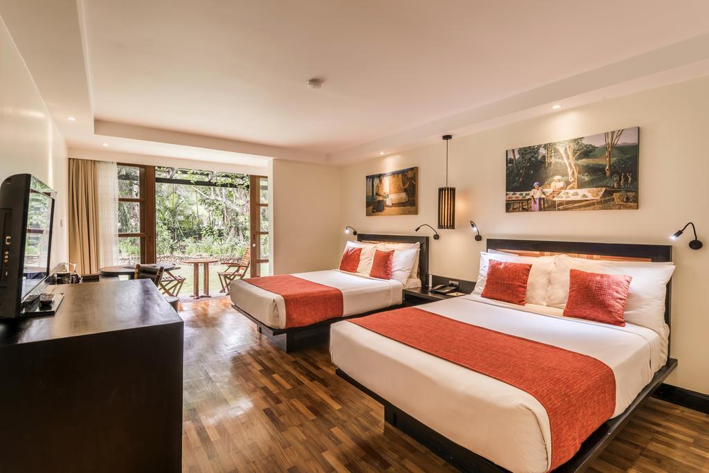 The Warwick Fiji Hotel Korolevu  Cameră foto