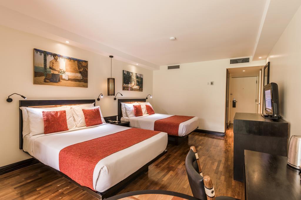 The Warwick Fiji Hotel Korolevu  Cameră foto