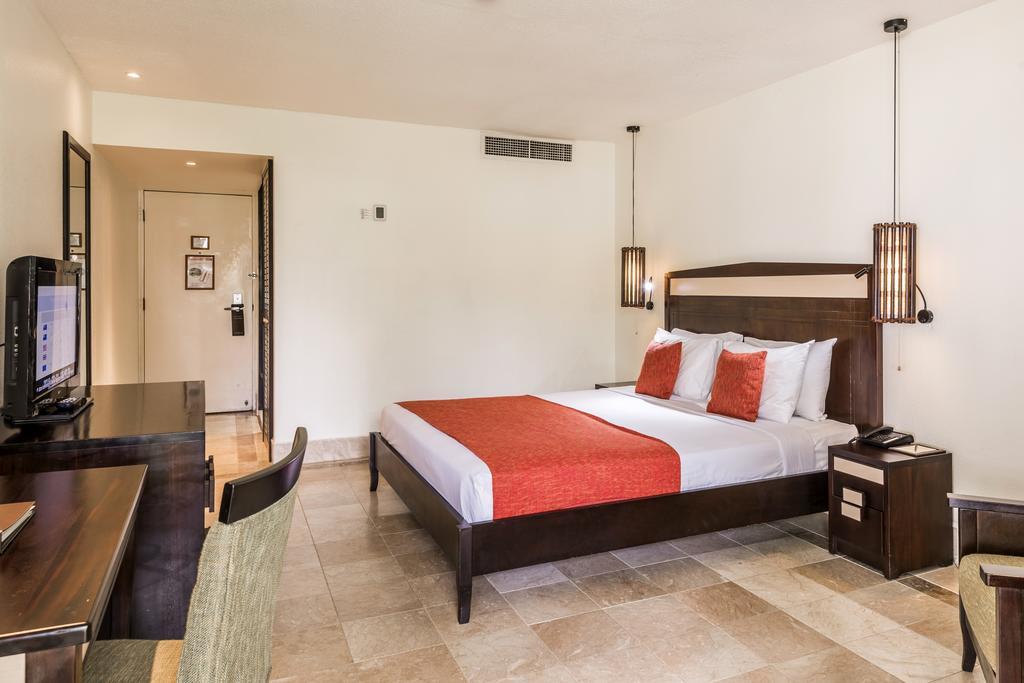 The Warwick Fiji Hotel Korolevu  Cameră foto